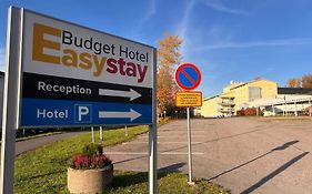 Budget Hotel Easystay